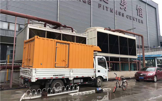 隆昌300KW发电机组适配电缆规格选型指南