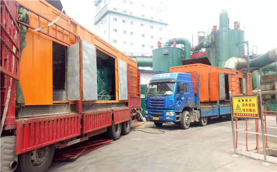 隆昌100KW发电机组适配电缆规格选型指南