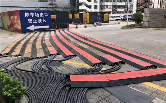 隆昌发电机组电缆选型完整具体步骤(工程通用标准流程)